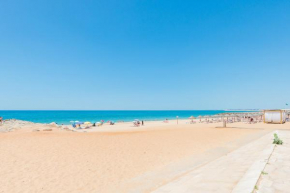 Apartamento T1 praia